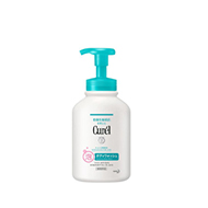 キュレル 潤浸保湿ボディケア