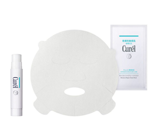 潤浸保湿 スペシャルケア