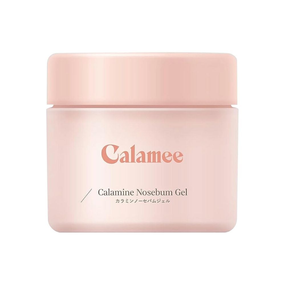 カラミー カラミンノーセバムジェル