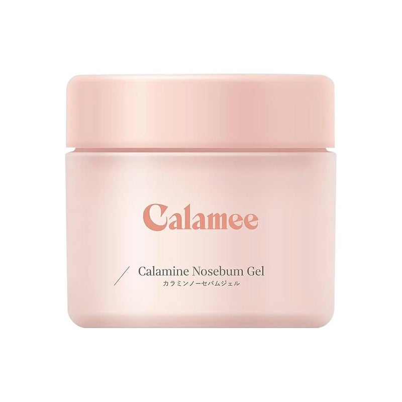 カラミー カラミンノーセバムジェル
