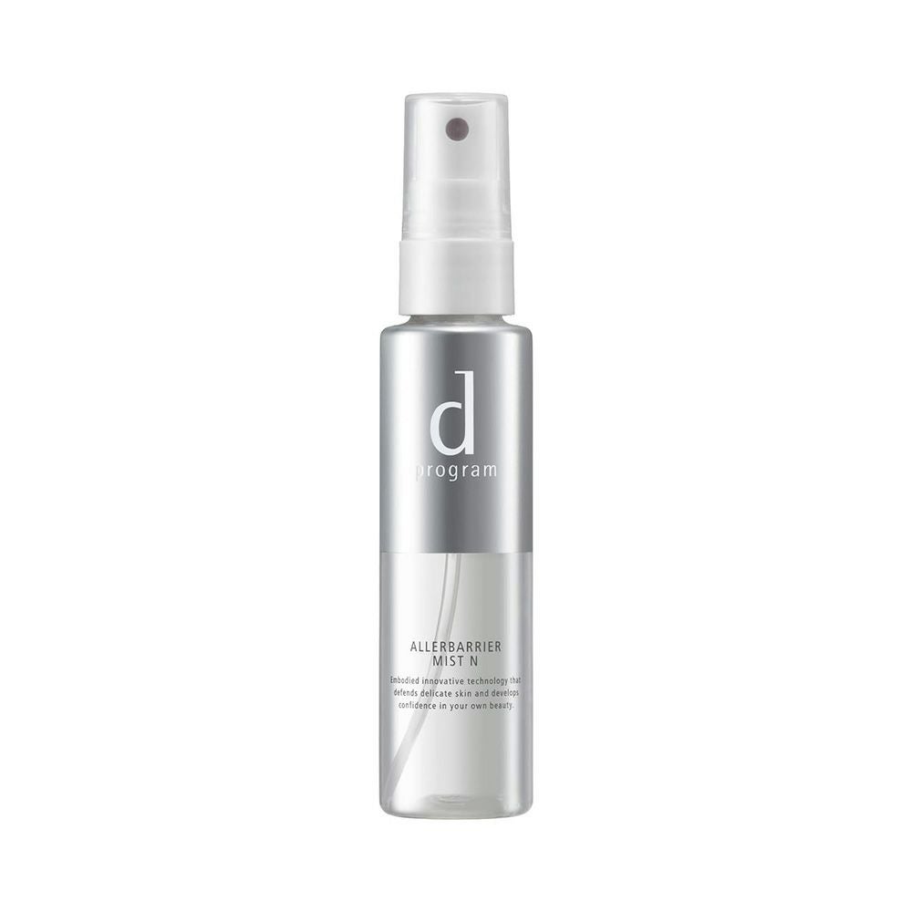 ◇dプログラム アレルバリア ミスト N 57ml | コスメ通販 なの花モール