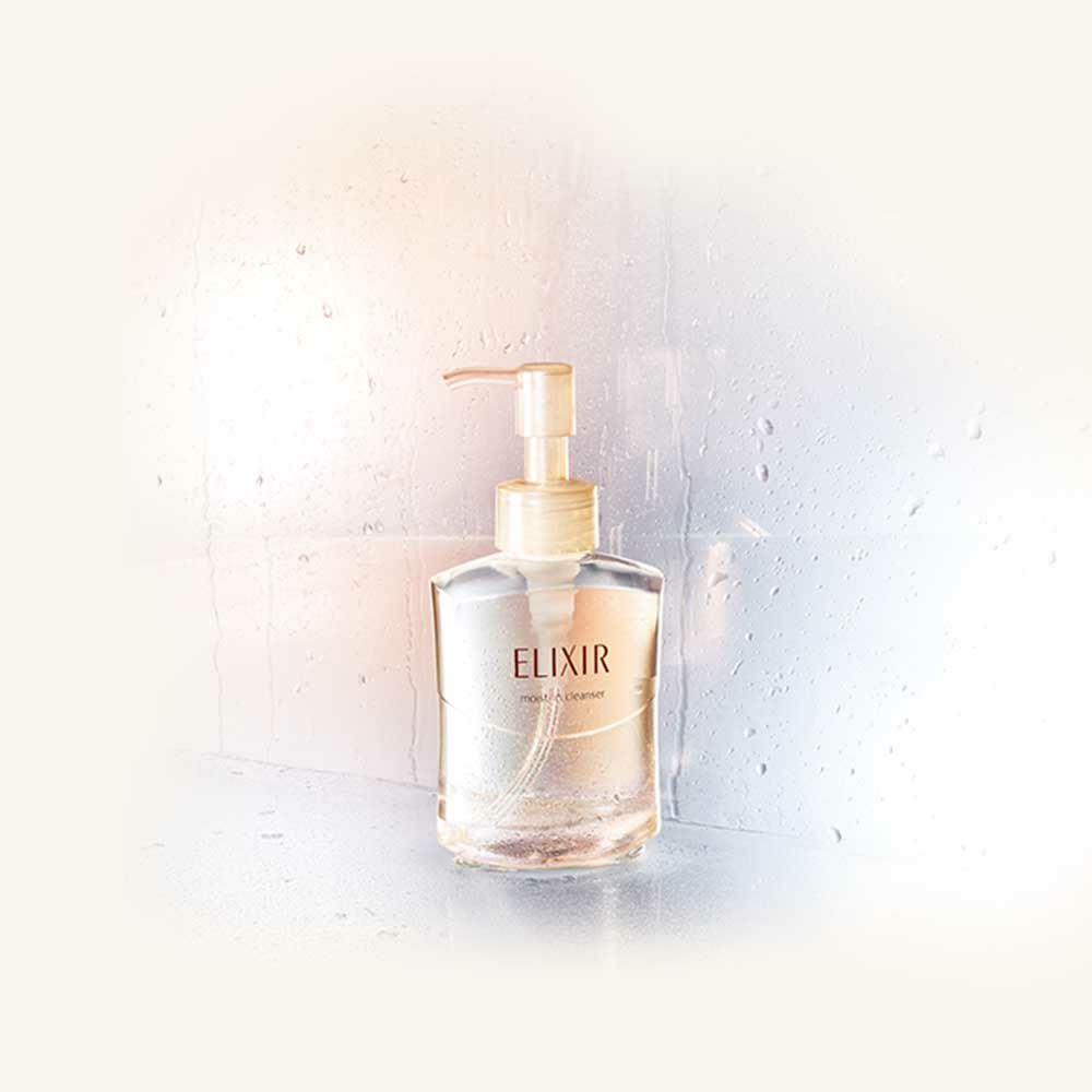 エリクシール モイストイン クレンズ