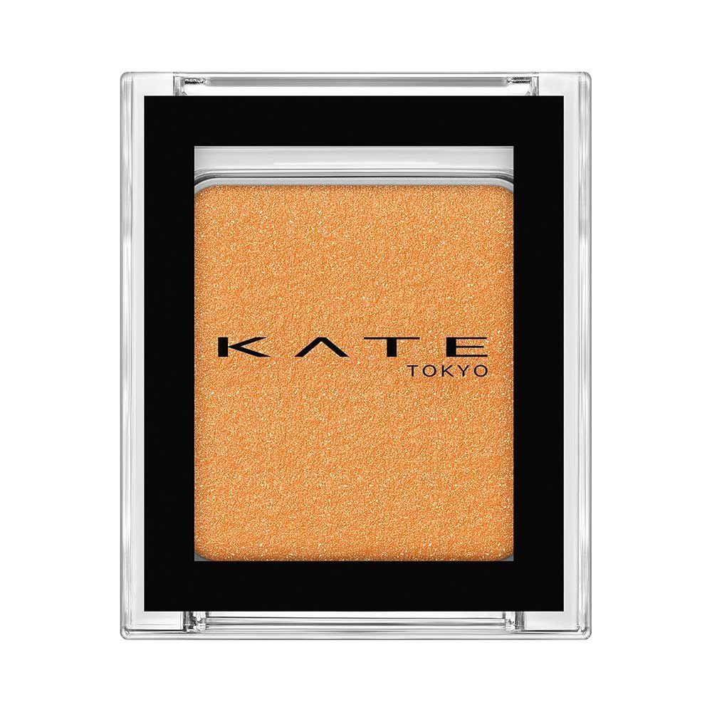 KATE ケイト ザ アイカラー マット 051 イエロー