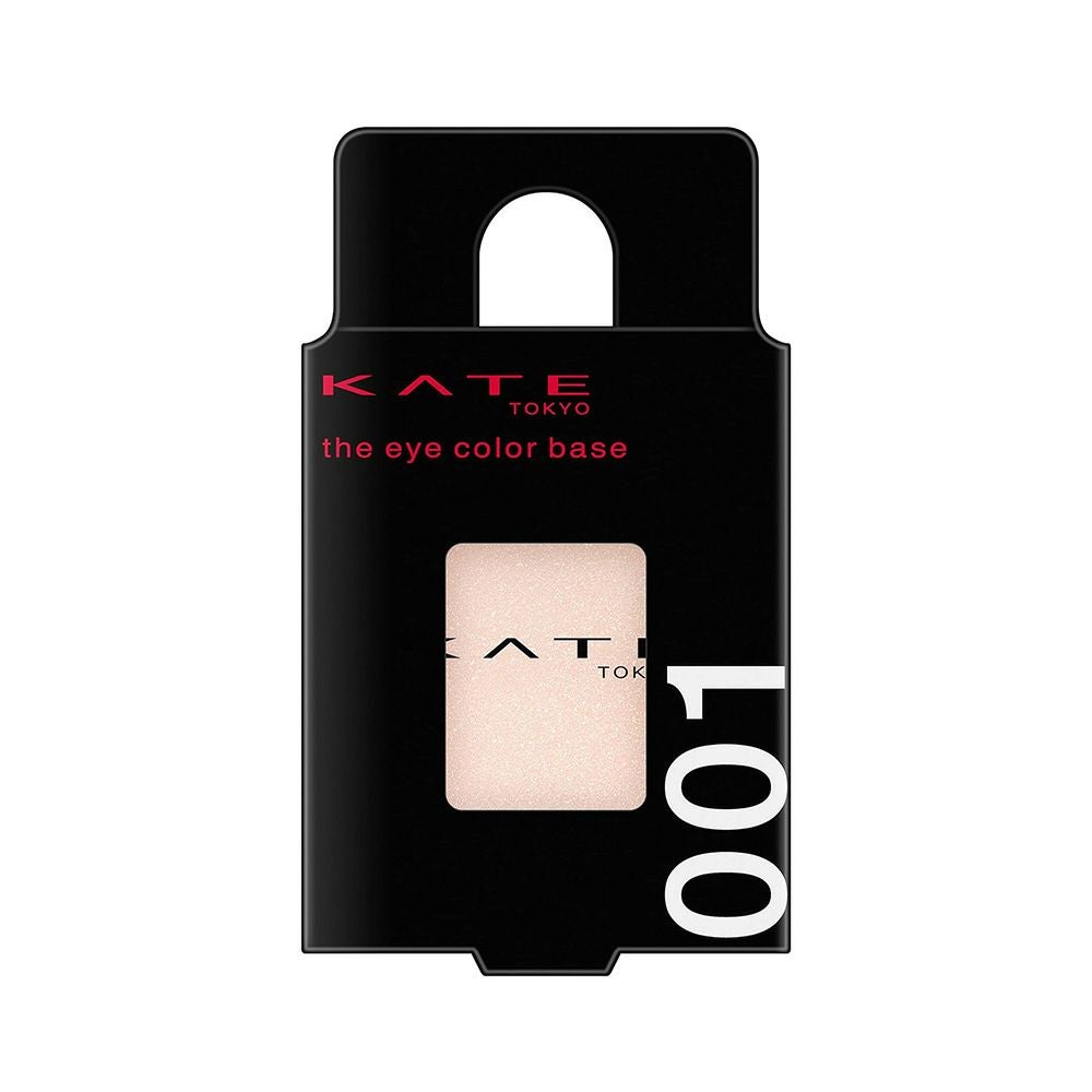 KATE ザ アイカラーベース 01