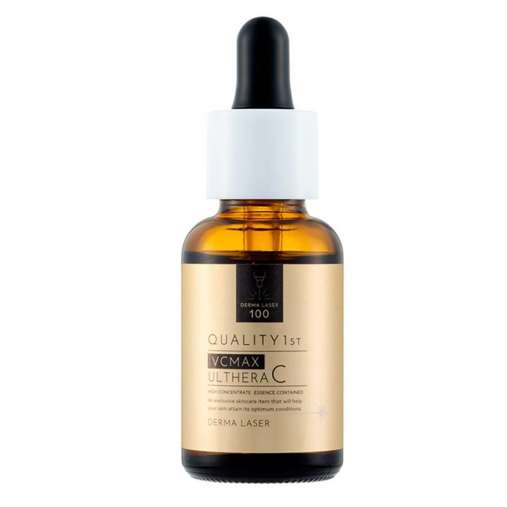 ◇クオリティファースト ダーマレーザー ウルセラC 30ml | コスメ通販
