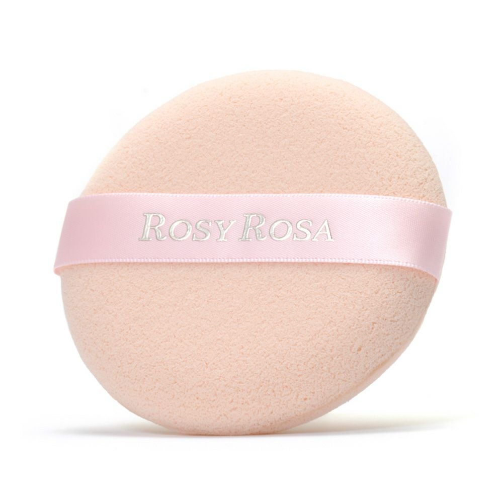 ロージーローザ マシュマロムースタッチパフ