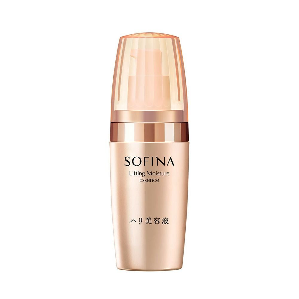 ◇ソフィーナiP ハリ弾力注入美容液 40g | コスメ通販 なの花モール