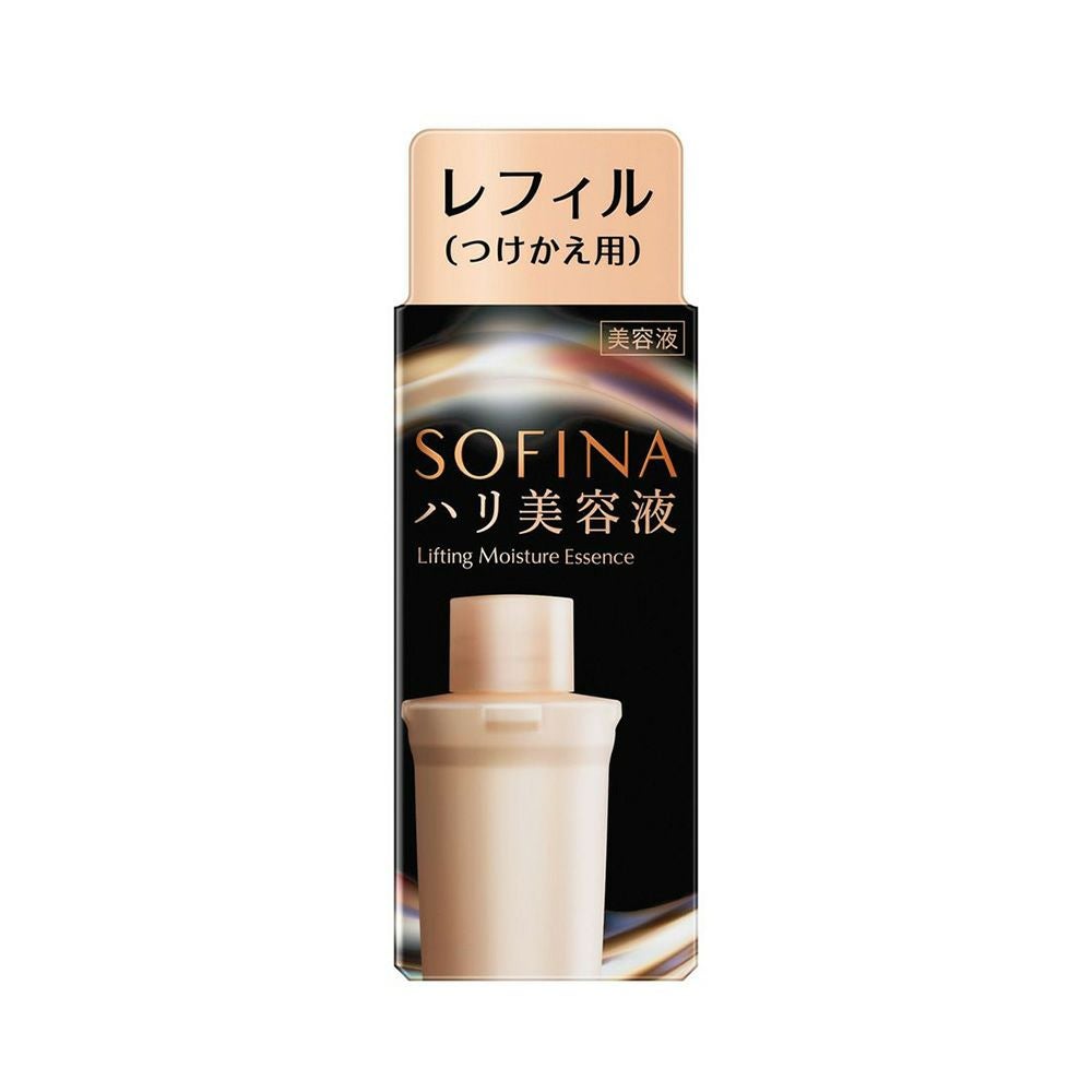 ◇ソフィーナiP ハリ弾力注入美容液 40g | コスメ通販 なの花モール