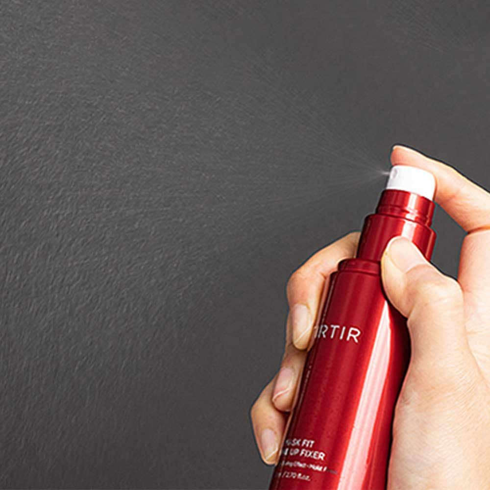 TIRTIR マスクフィットメイクアップフィクサー