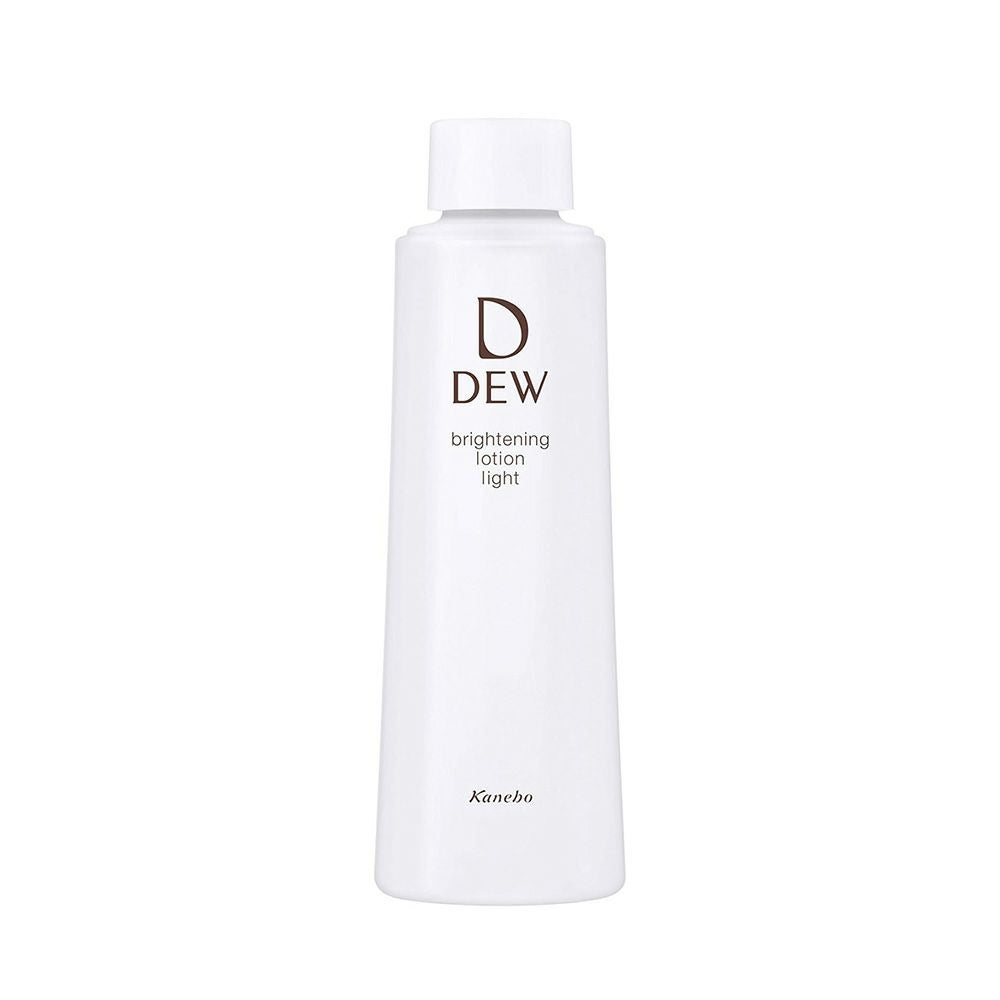 □DEW ブライトニングローション 150ml 【医薬部外品】 | コスメ通販