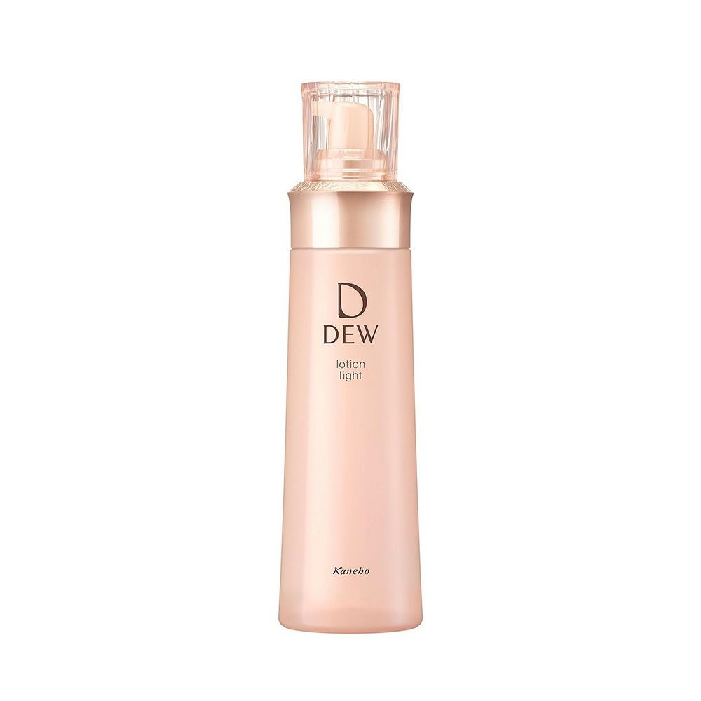 DEW ローション 150ml　さっぱり