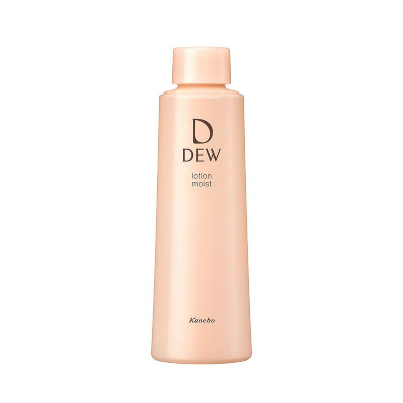 DEW ローション（レフィル） 150ml  さっぱり
