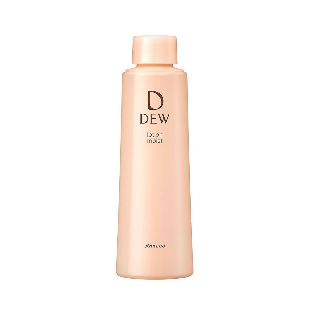 DEW ローション（レフィル） 150ml しっとり