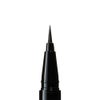 D-UP シルキーリキッドアイライナーWP ブラック