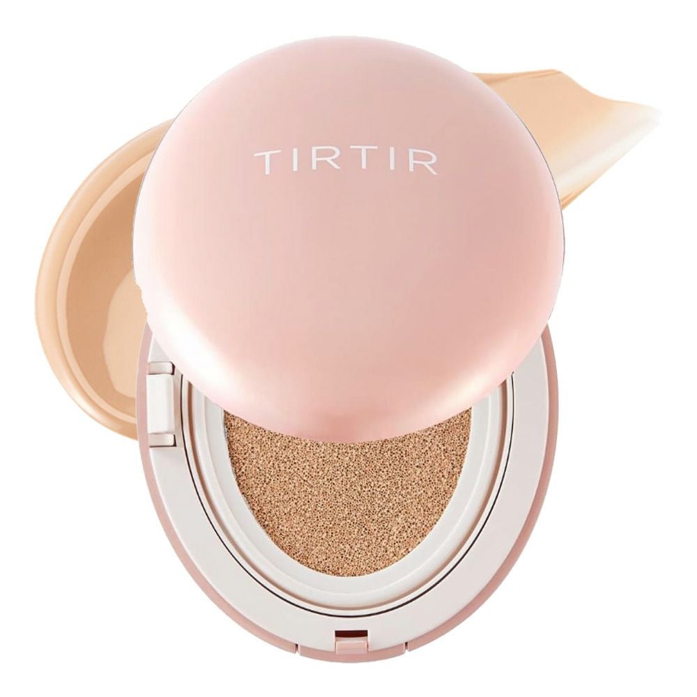 TIRTIR マスクフィットオールカバークッション クッションファンデ 23Nサンド