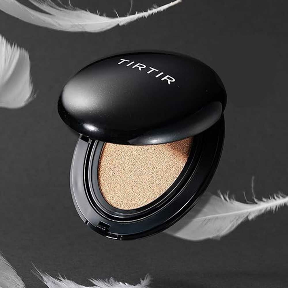 TIRTIR マスクフィットクッション クッションファンデ