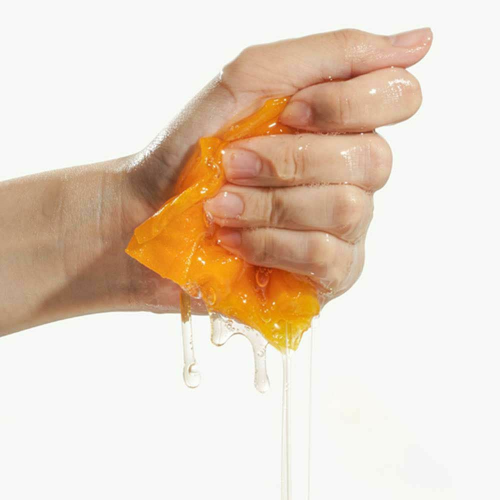 ナンバーズイン 5番 白玉グルタチオンCふりかけマスク 4枚入