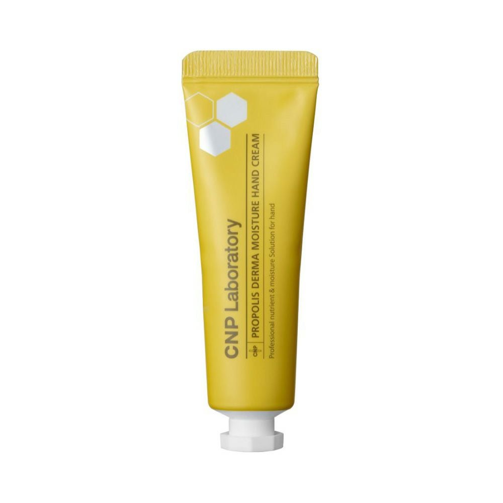 モイスチャーハンドクリーム PCプロ 270ml ◇CNP Laboratory プロP ダーマモイスチャー ハンドクリーム 30ml