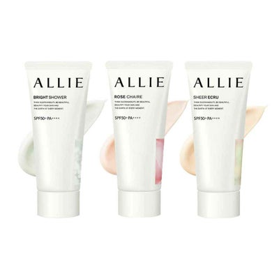 ◇ALLIE クロノビューティ トーンアップUV 60g | コスメ通販 なの花モール