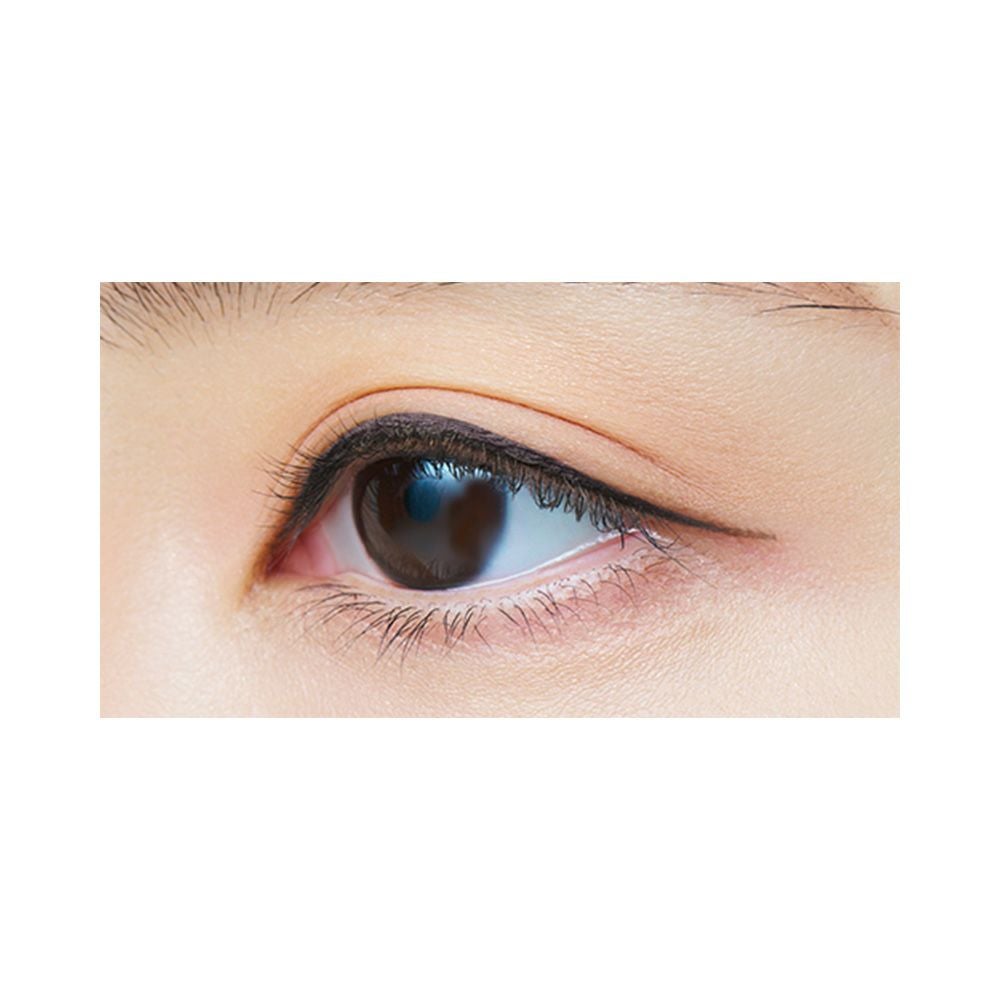 デジャヴュ ラスティンファインa クリームペンシル （密着アイライナー） リアルブラック