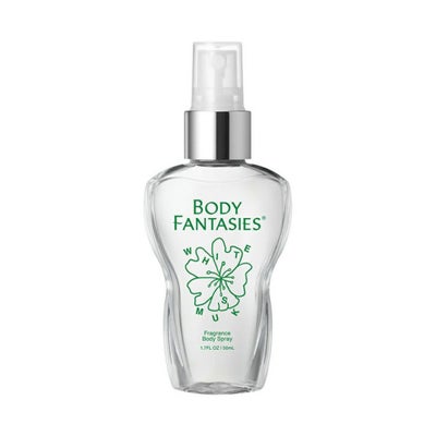 ◇ボディファンタジー ボディスプレー フリージア 50ml | コスメ通販 