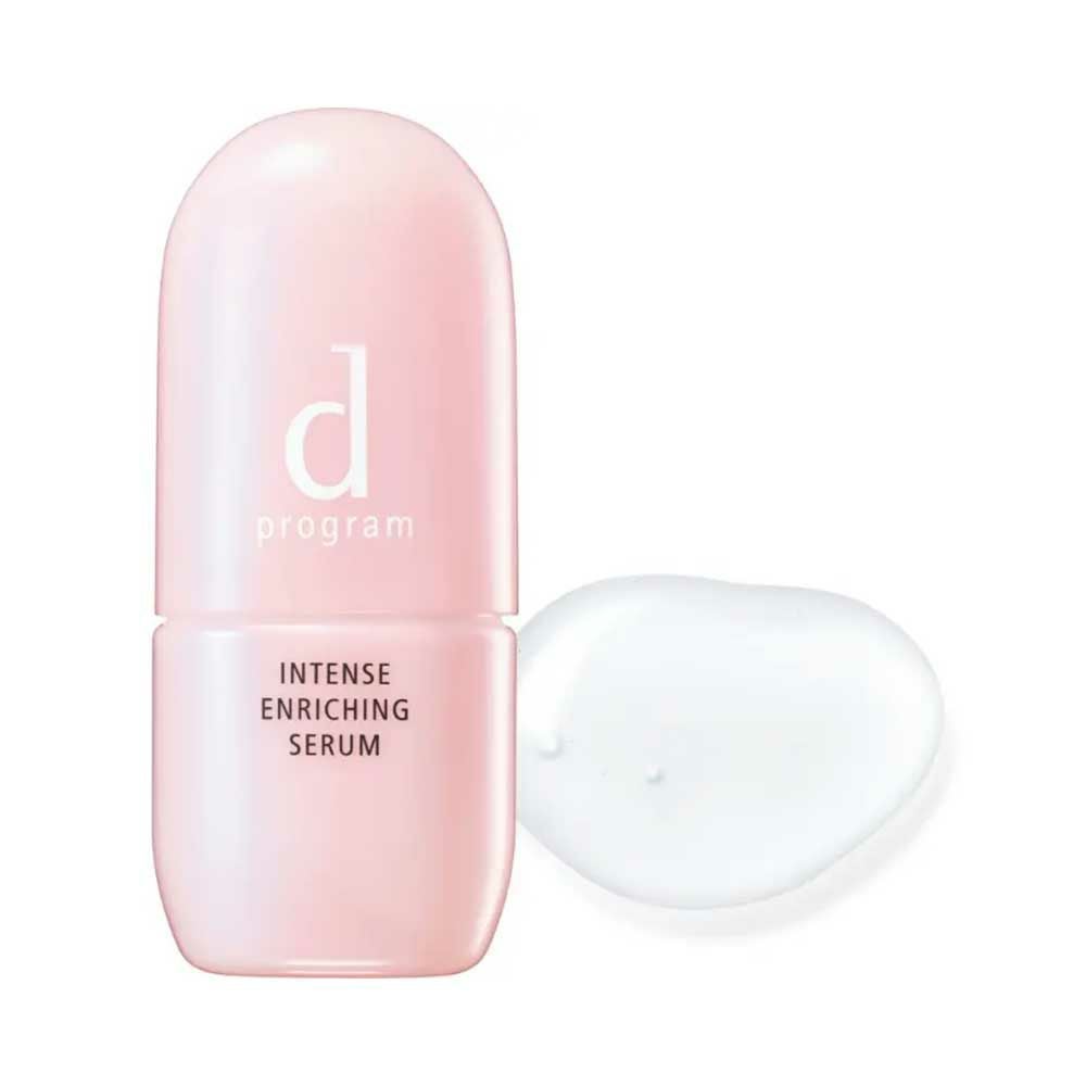 dプログラム 薬用 濃密美容液 インテンスエンリッチングセラム 45ml 【医薬部外品】