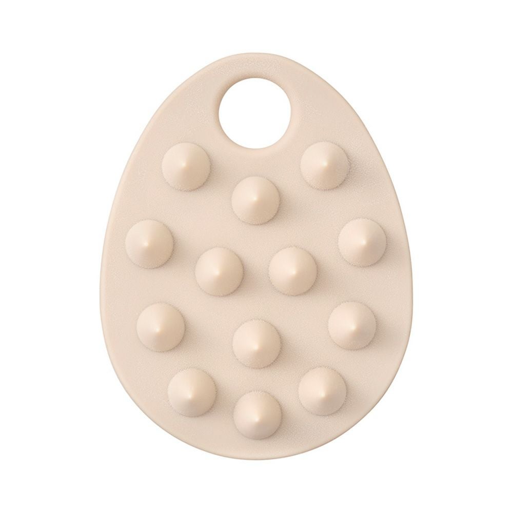 マペペ リラクシングスカルプケアブラシ ノーマル