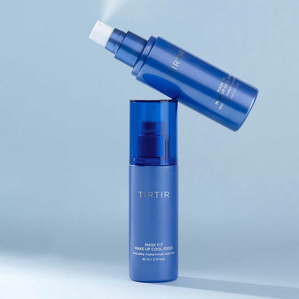 TIRTIR マスクフィット メイクアップクールフィクサー 80ml