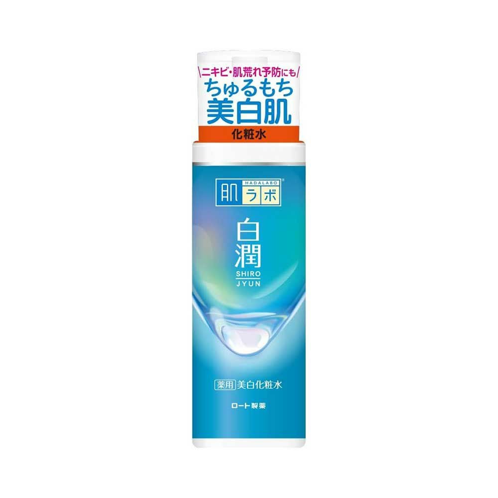 ◇肌ラボ 白潤 薬用美白ジェル100g【医薬部外品】 | コスメ通販 なの花