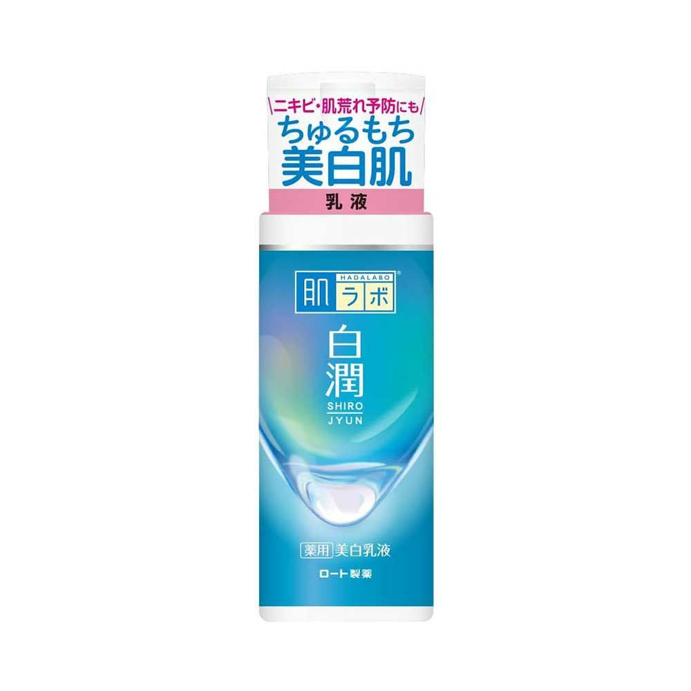 ◇肌ラボ 白潤 薬用美白ジェル100g【医薬部外品】 | コスメ通販 なの花