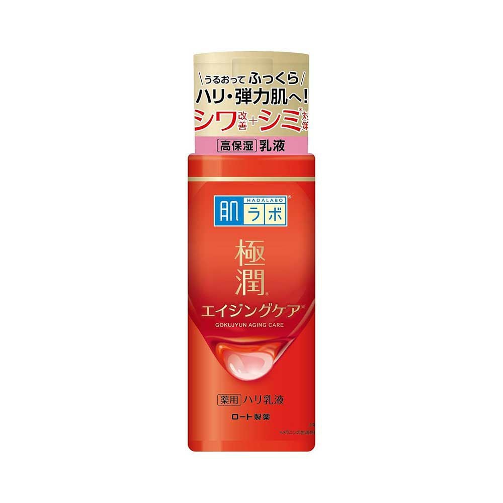 ◇肌ラボ 極潤 ヒアルロン液 ライトタイプ 170ml | コスメ通販 なの花