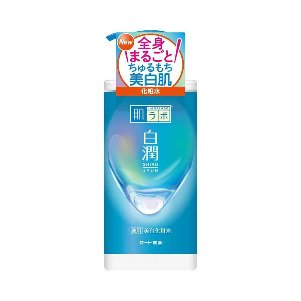 ◇肌ラボ 白潤 薬用美白ジェル100g【医薬部外品】 | コスメ通販 なの花