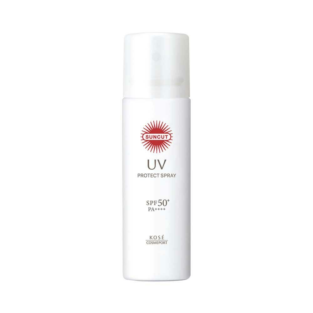サンカットR プロテクトUVスプレーN 60g SPF50+／PA++++