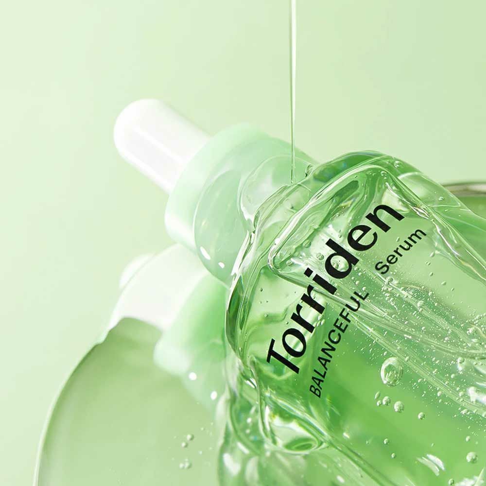 トリデン バランスフル シカセラム 50ml