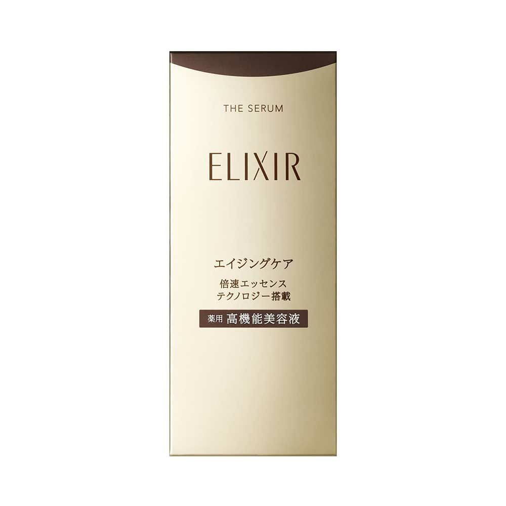 エリクシール シュペリエル ザ セラム aa 50ｍl 【医薬部外品】