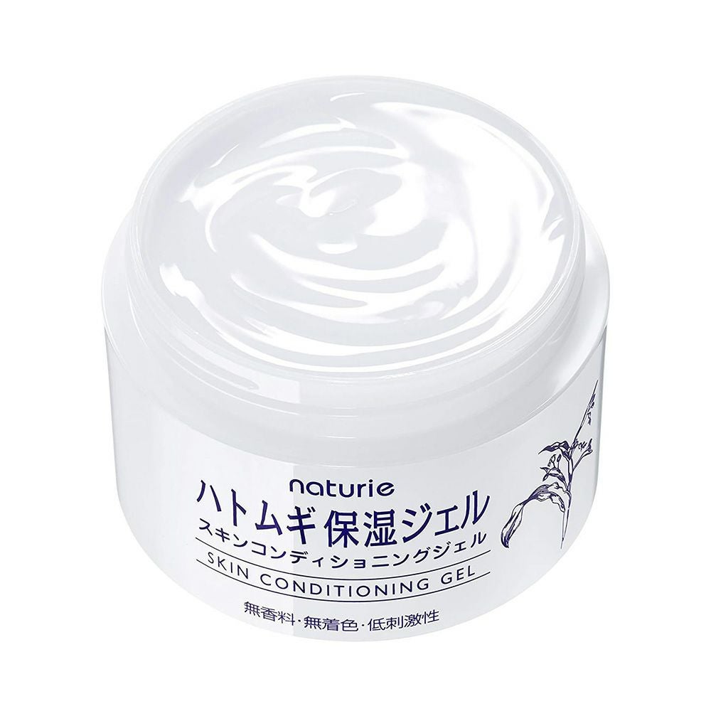 ナチュリエ ハトムギ スキンコンディショニングジェル 180g