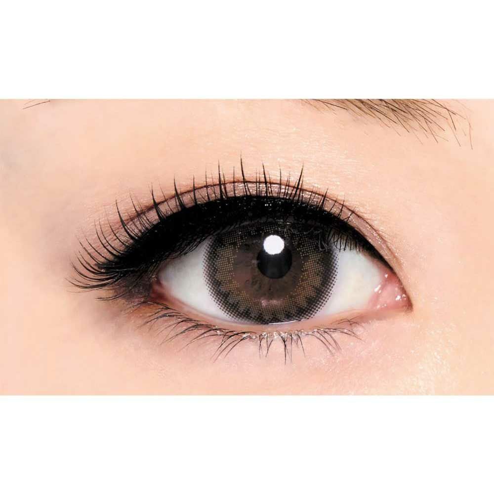 D-UP アイラッシュ RICH 808