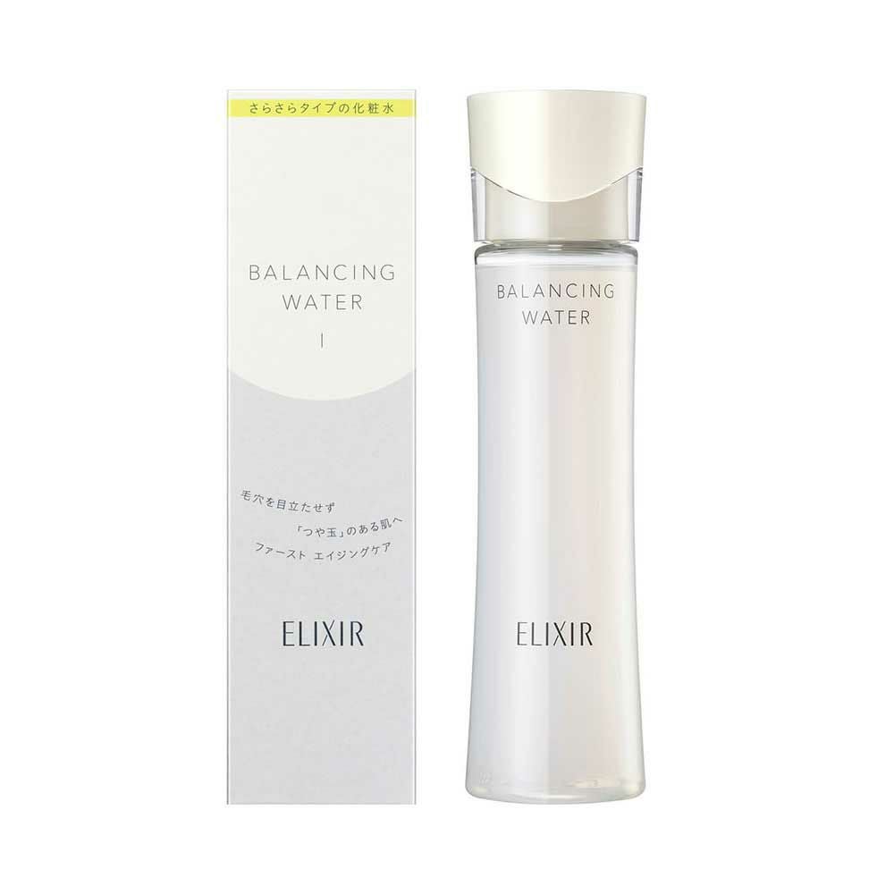 エリクシール ルフレ バランシング ウォーター Ⅰさらさらタイプ 168mL