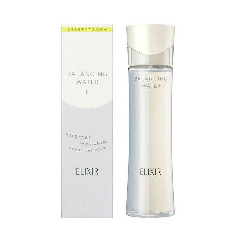 エリクシール ルフレ バランシング ウォーター Ⅱとろとろタイプ 168mL