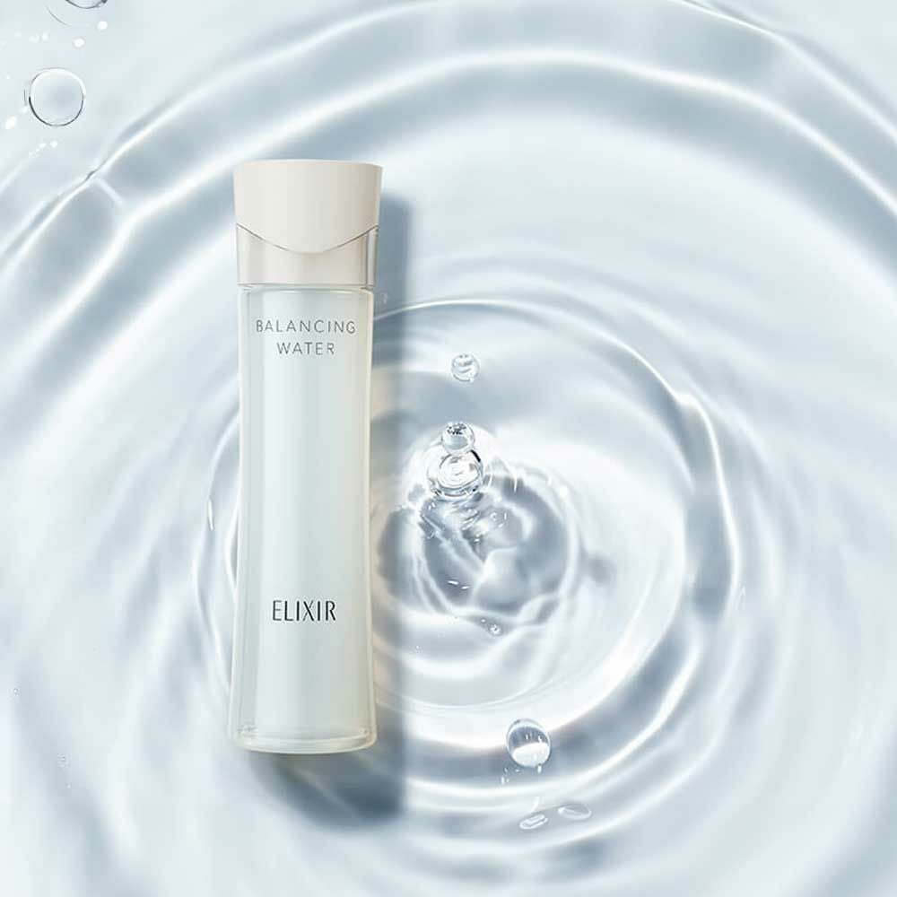 エリクシール ルフレ バランシング ウォーター Ⅱとろとろタイプ(つめかえ用) 150mL