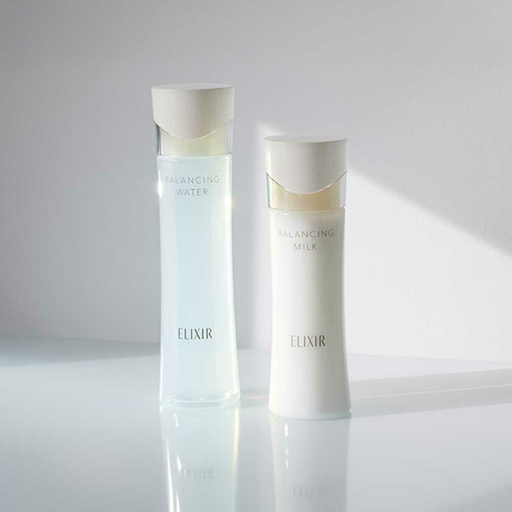 エリクシール ルフレ バランシング ウォーター Ⅱとろとろタイプ(つめかえ用) 150mL