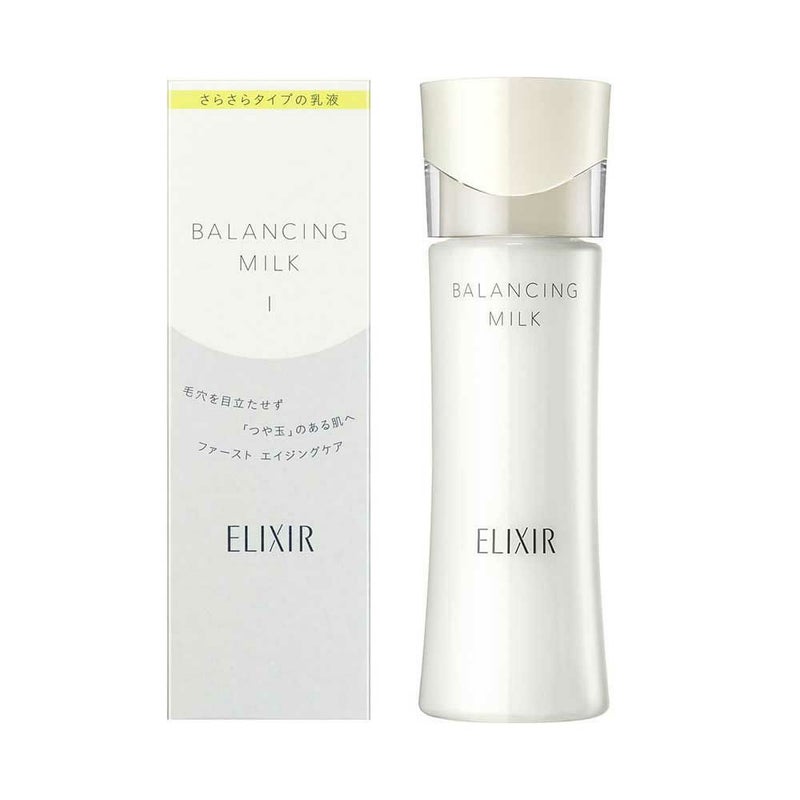 エリクシール ルフレ バランシング ミルク Ⅰさらさらタイプ 130mL