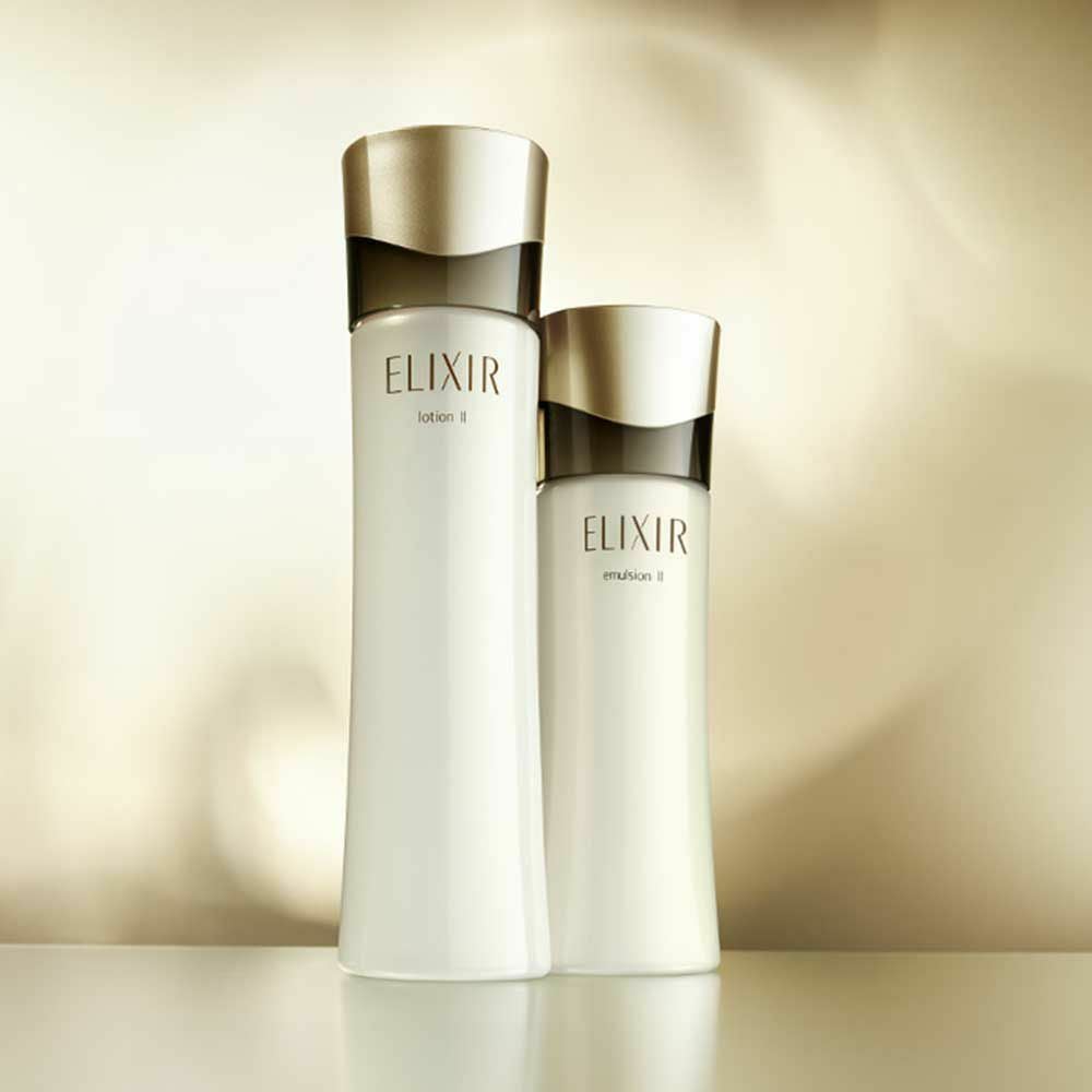 エリクシール アドバンスド ローション Ｔ Ⅰさっぱり 170mL