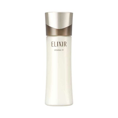 ◇エリクシール アドバンスド エマルジョン T Ⅲとてもしっとり 130mL 