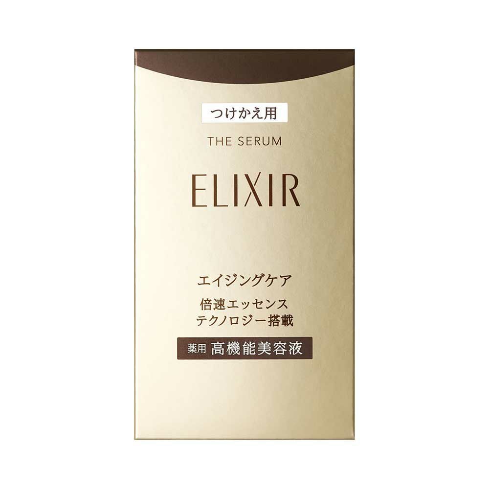 エリクシール ザ セラム ａａ (つけかえ用) (医薬部外品) 50mL