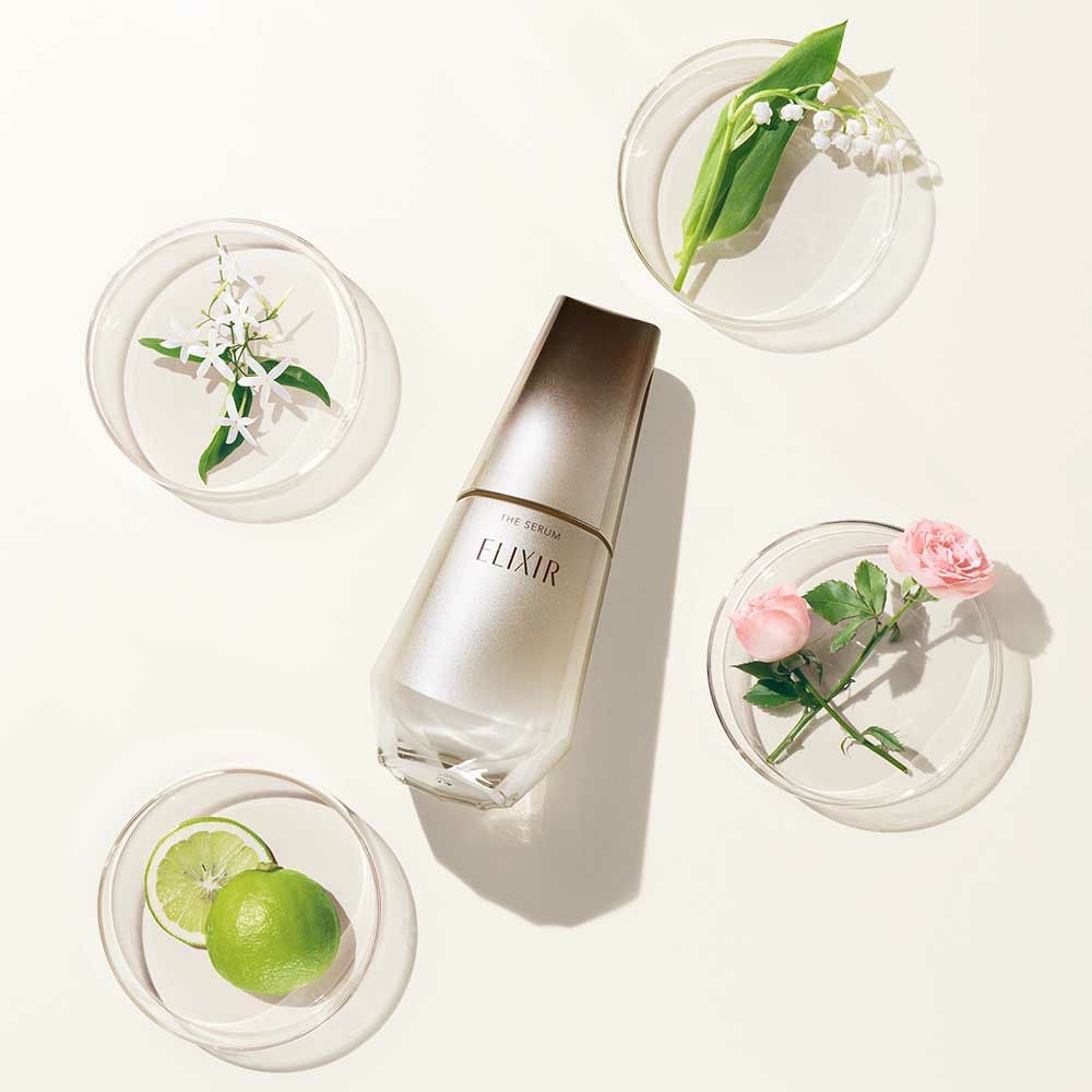 エリクシール ザ セラム ａａ (つけかえ用) (医薬部外品) 50mL