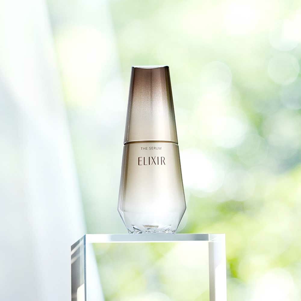 エリクシール ザ セラム ａａ (つけかえ用) (医薬部外品) 50mL