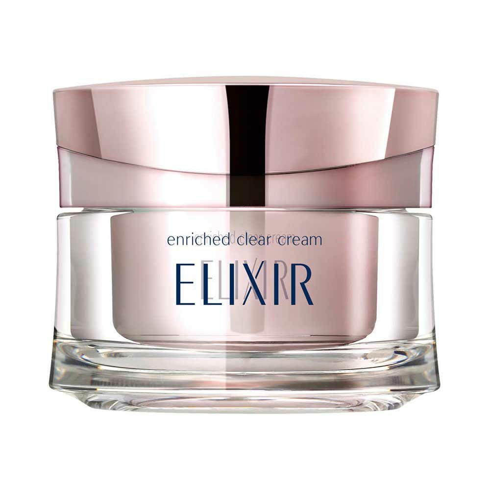 ◇エリクシール ホワイト エンリッチド クリアクリーム TB (つけかえ