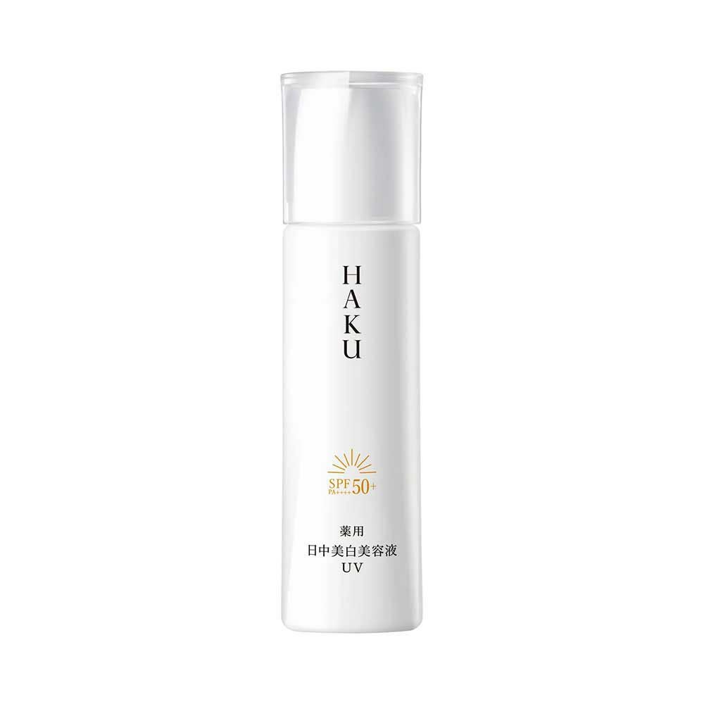 HAKU ハク デイブライトニングUV 45mL 3個 ◇HAKU デイブライトニングUV (医薬部外品) 45mL | コスメ通販 なの