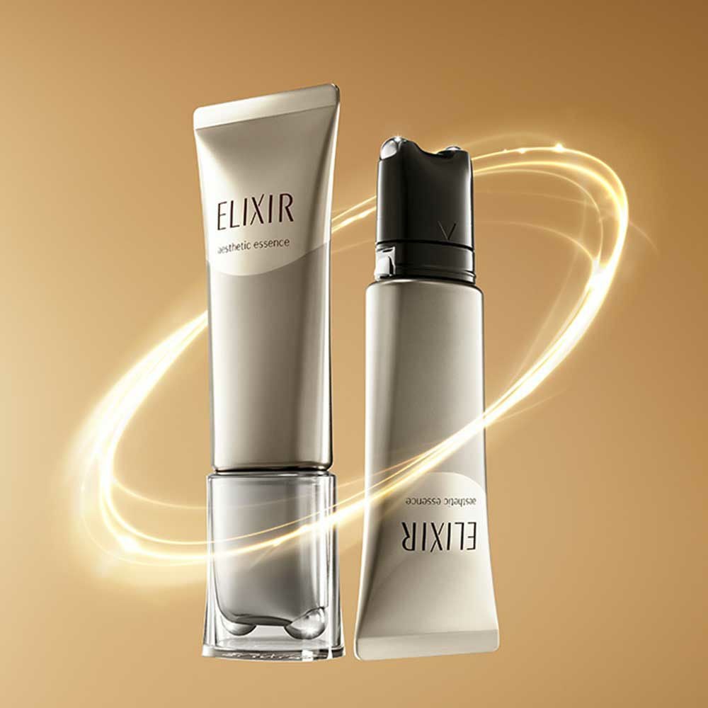 エリクシール エステティックエッセンス ＡＤ 40g
